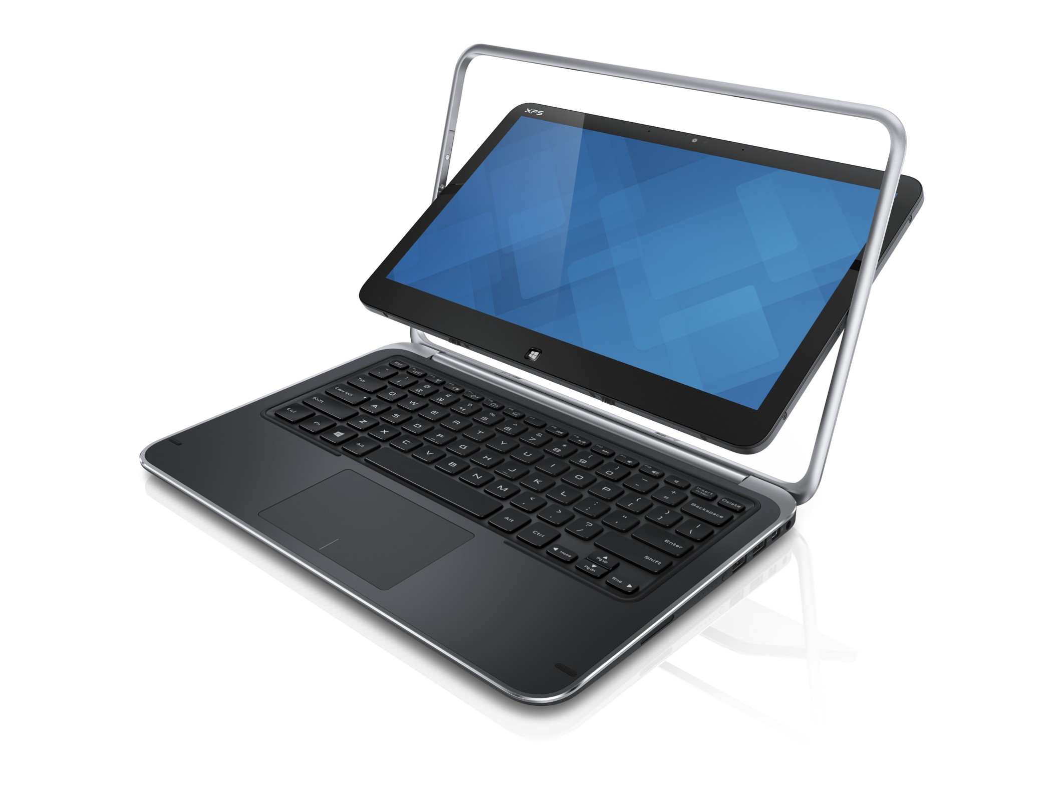 Especificações DELL XPS 12 (9q33) Intel® Core™ i7 i7-4510U Laptop
