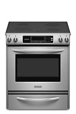 KitchenAid KESK901SSS — vue 1 sur 1