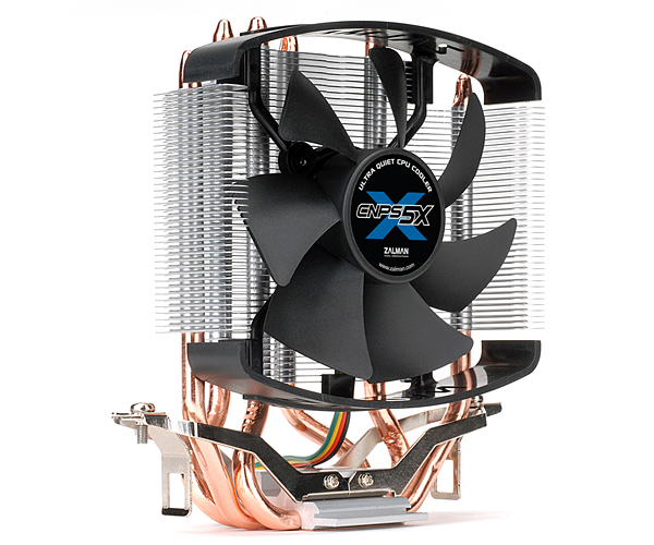 Zalman CNPS5X Performa – image 3