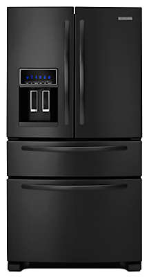 KitchenAid KFXS25RYBL — vue 1 sur 1