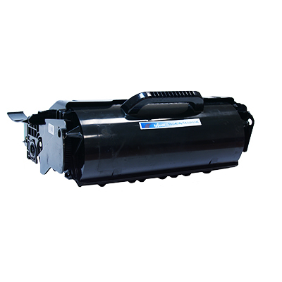 iggual PSIT650H04 toner cartridge 1 pc(s) Black
