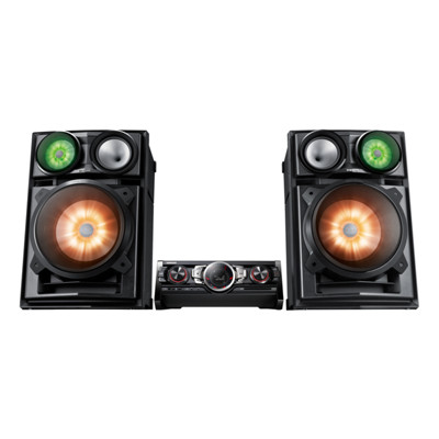 Samsung MX-FS9000/ZX home audio system Home audio mini system – image 1