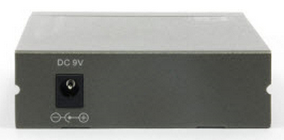 LevelOne FVT-6001 network media converter 100 Mbit/s 1310 nm – image 3