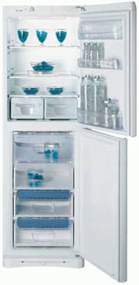 Indesit BAAN 134 – image 2