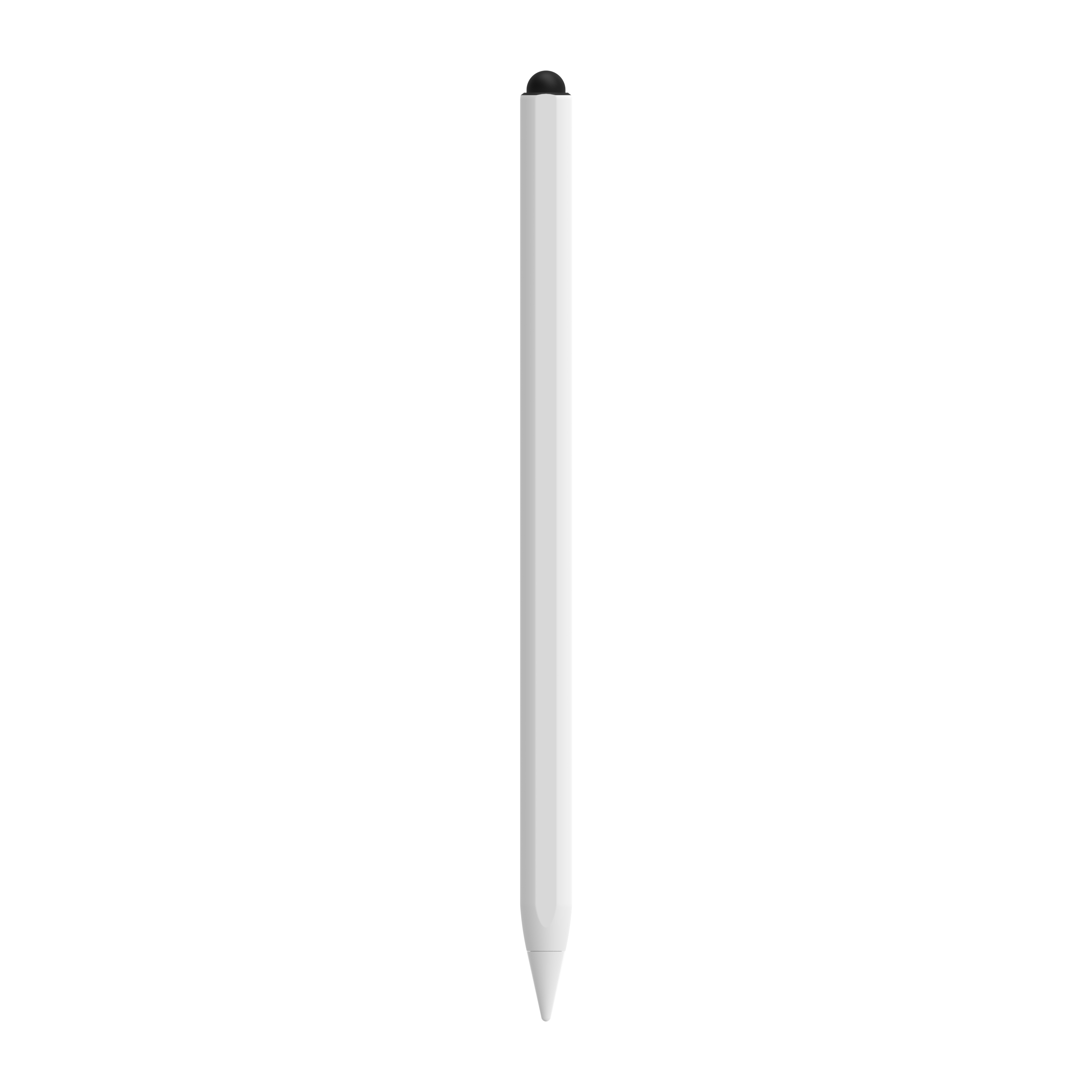 ZAGG Pro Stylus 2 penna per PDA Bianco