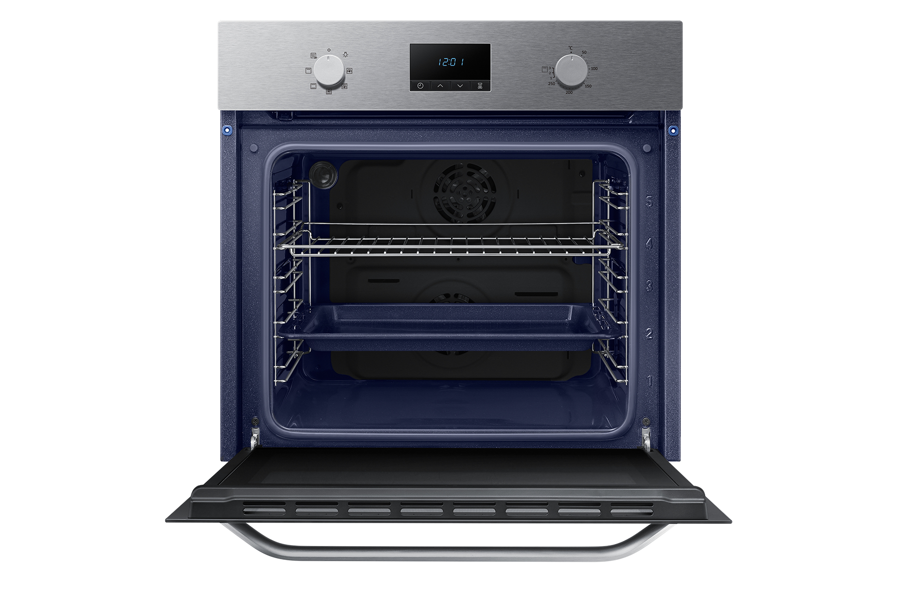 Samsung NV70K1340BS/ET oven – image 5
