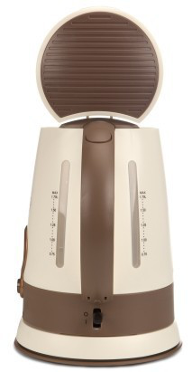 NGS Retro Kettle – image 3