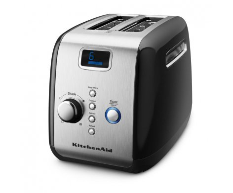 KitchenAid KMT223 — vue 1 sur 1