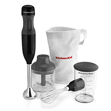 KitchenAid KHB2351OB — vue 1 sur 5