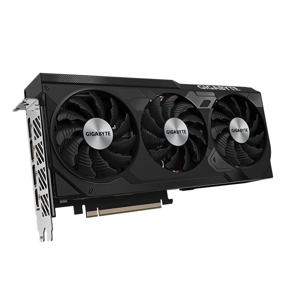 GIGABYTE GeForce RTX 4070 Ti WINDFORCE OC 12G – image 7