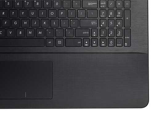 ASUS X751LAV-BS31-CB laptop Intel® Core™ i3 i3-4030U – image 3