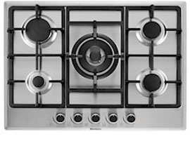 Blomberg GEB53515E — vue 1 sur 1
