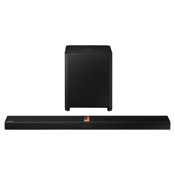 Samsung HW-H750 — vue 1 sur 7