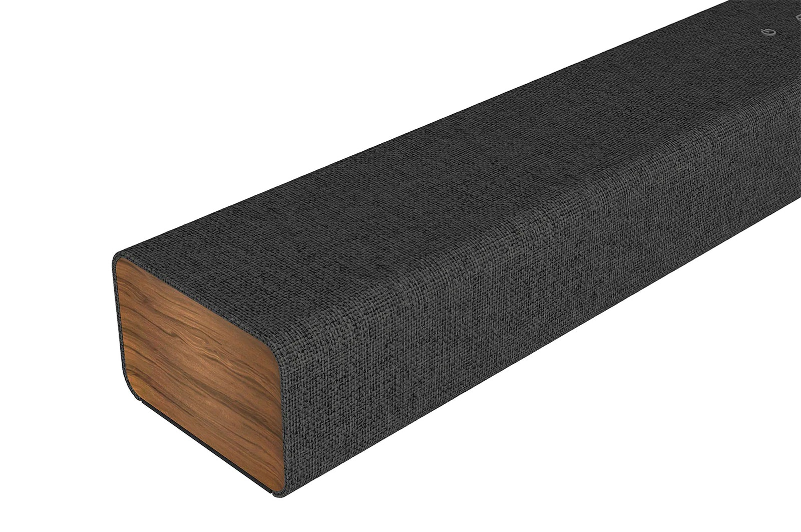 LG SP2.CEUSLLK soundbar speaker Grey 2.1 channels – image 7