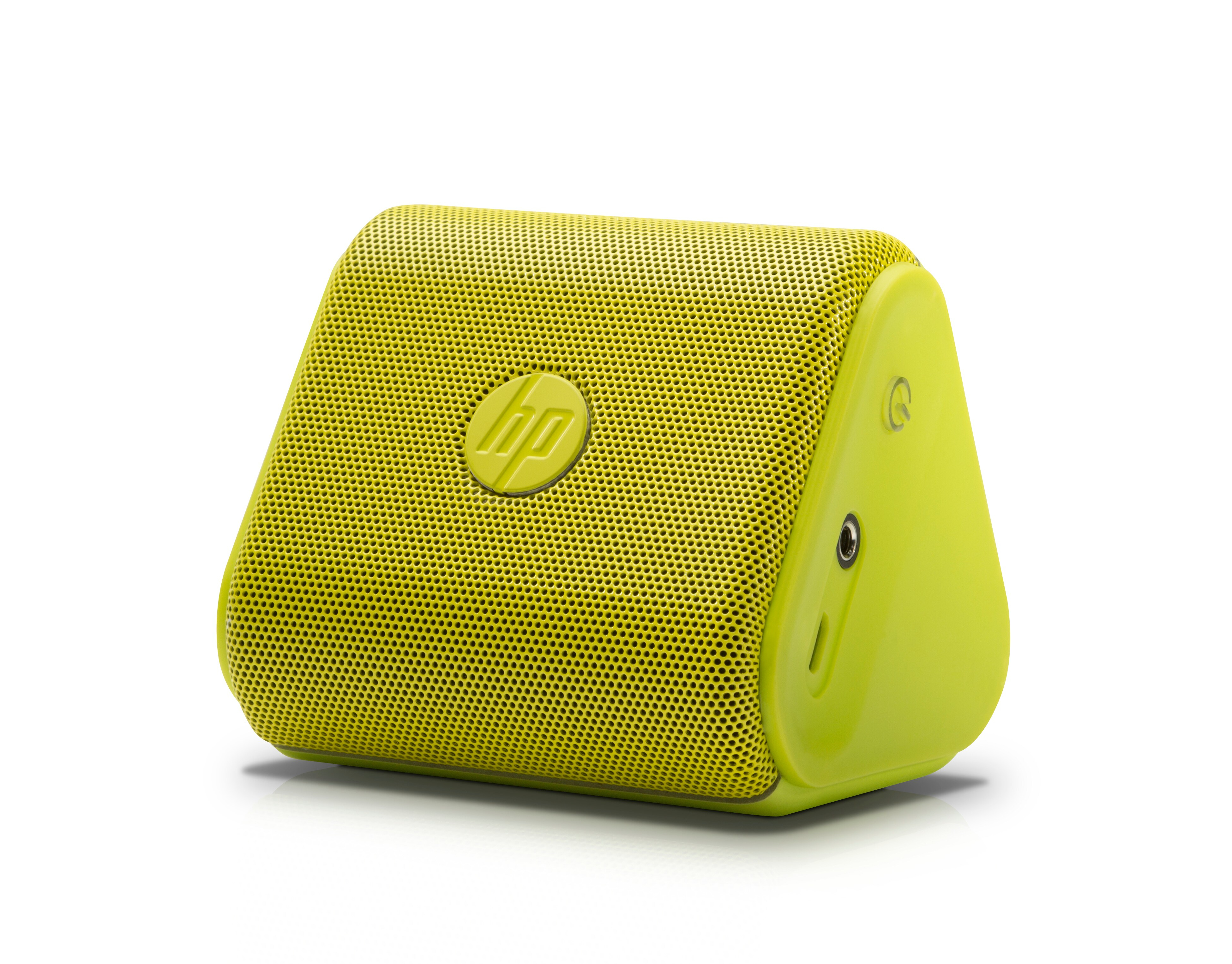 HP Roar Mini Mono portable speaker Green 2.5 W image 2