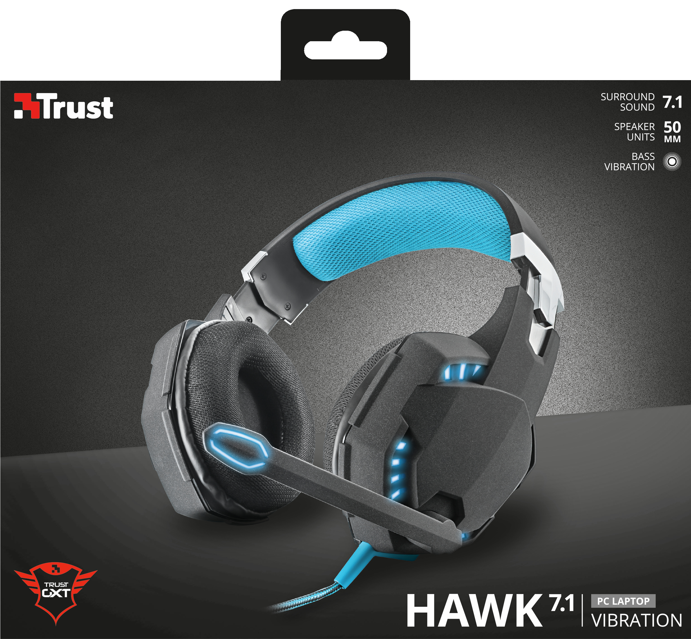 Trust GXT 363 – image 6