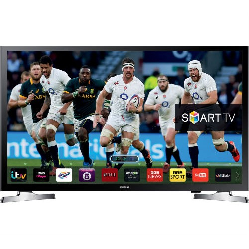 Samsung UE32J4500AK 81.3 cm (32") HD Smart TV Wi-Fi Black – image 5