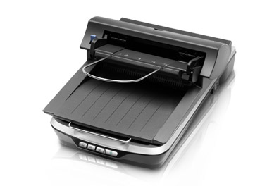 Epson Perfection V500 Office Scanner – image 2