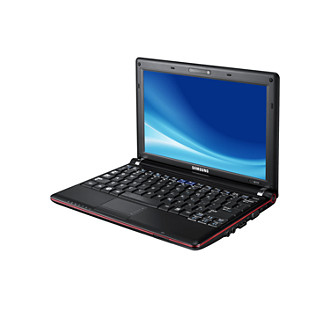 Samsung N N110-KA02PL Intel Pentium Mobile N270 Netbook – image 4