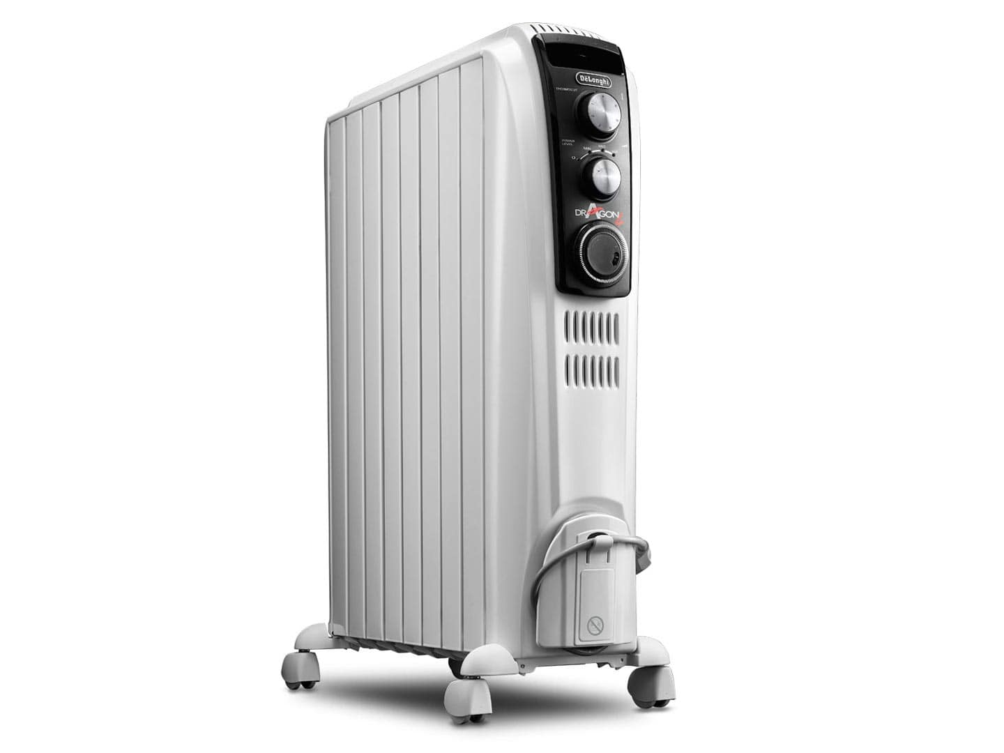 De’Longhi Dragon4 TRD4 0820T