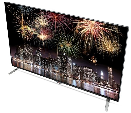 LG 42UB820V TV 106.7 cm (42") 4K Ultra HD Smart TV Wi-Fi Black – image 9