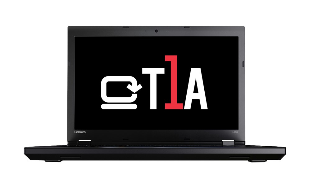 T1A Lenovo ThinkPad L560 Refurbished – image 1