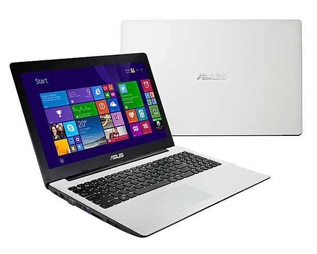 ASUS X553MA-0081GN3530 laptop Intel® Pentium® N3530 – image 1