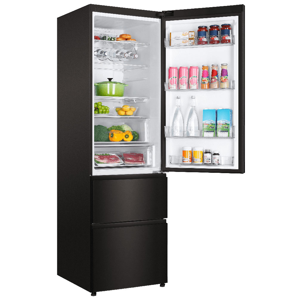 Haier A4F739CBXGU1 Freestanding – image 6
