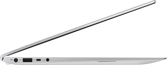 ASUS Zenbook UX301LA-C4014H Intel® Core™ i7 i7-4500U Laptop – image 5