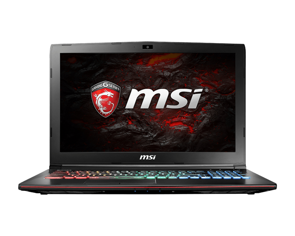 MSI GE62MVR 7RG(Apache Pro)-015IT – image 1