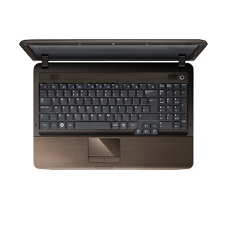 Samsung R R540-JA0AES Intel® Core™ i3 i3-380M – image 4