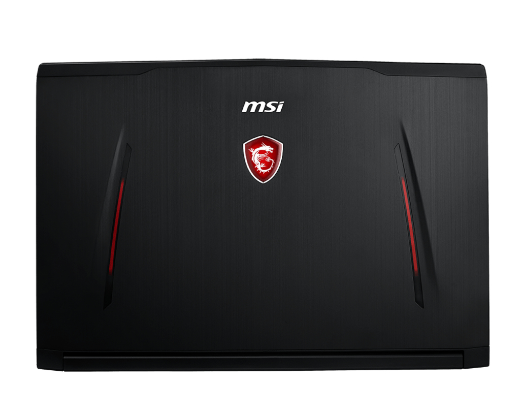 MSI GT63 Titan-047 – image 4