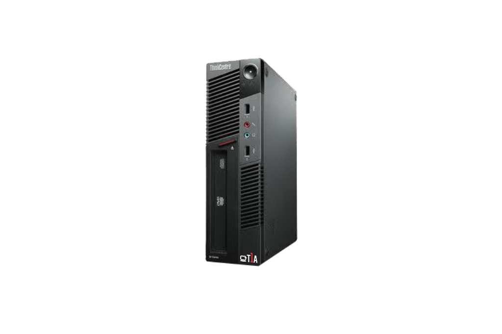 T1A TC M91P I5-2400S 8GB 240GB W10P REFURBISHED – image 1