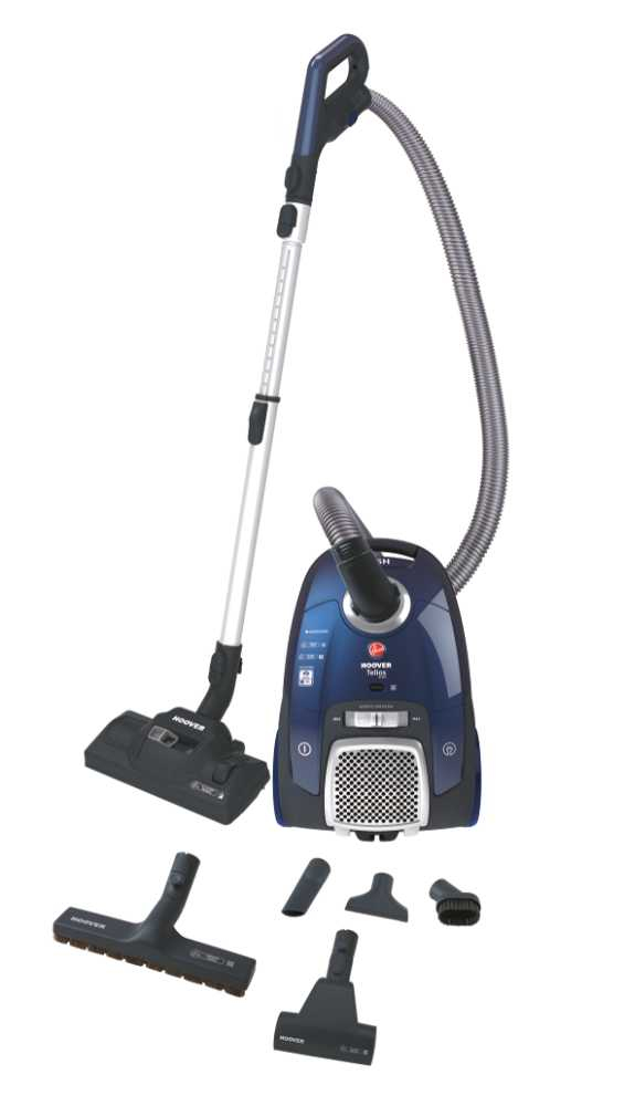 Hoover TX40PET 011 – image 2
