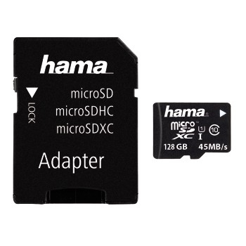 Hama 00114845 memory card