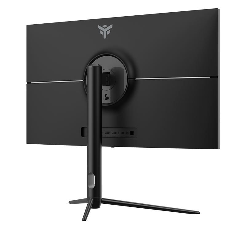 Ecran iTek 27' GGF Flat Quad HD 165Hz — photo 4