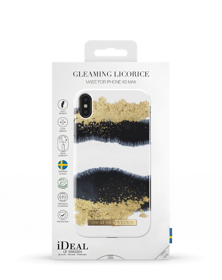 iDeal of Sweden Cleming Licorice – image 3