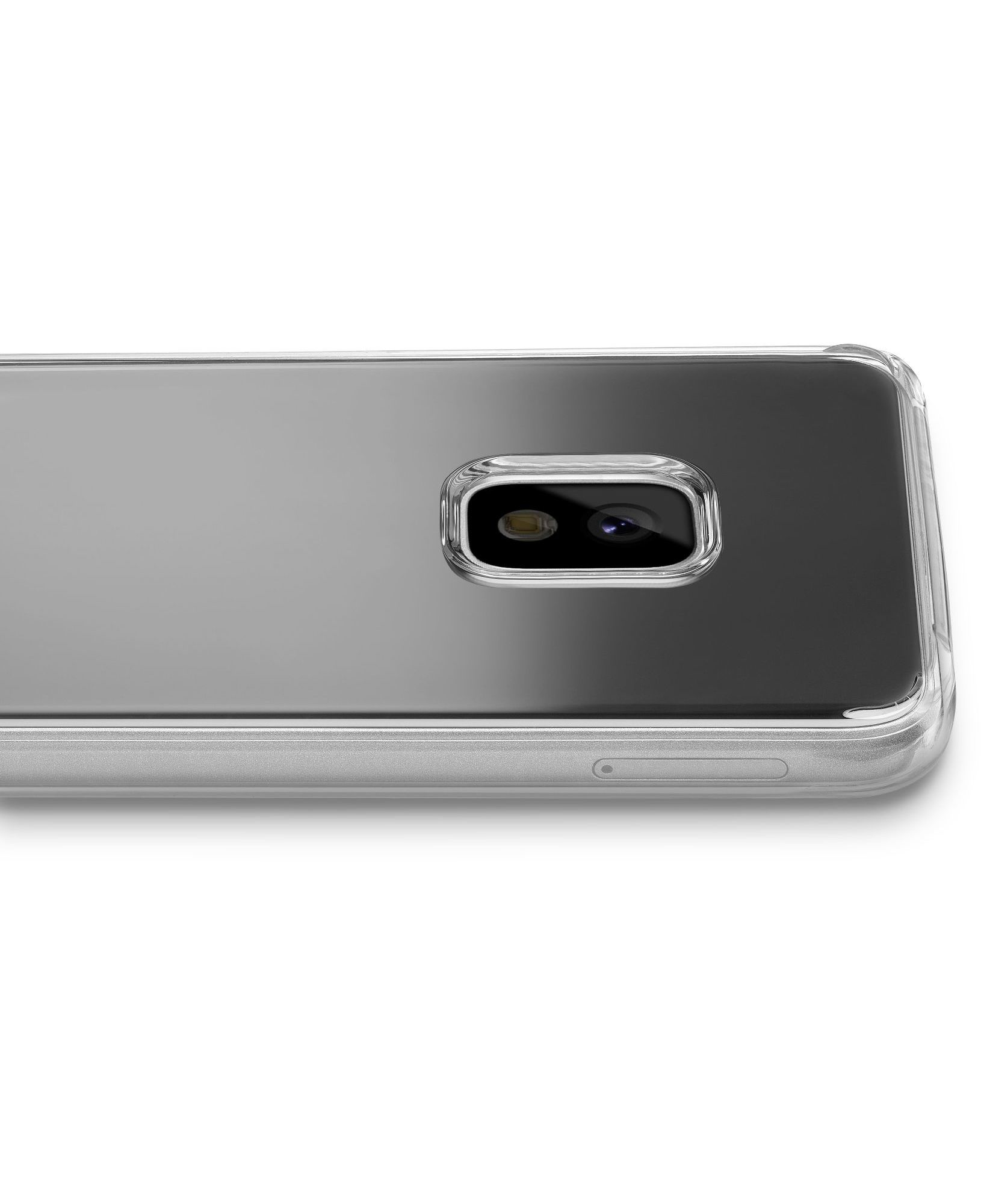 Cellularline Clear Duo - Galaxy J5 (2017) – image 4