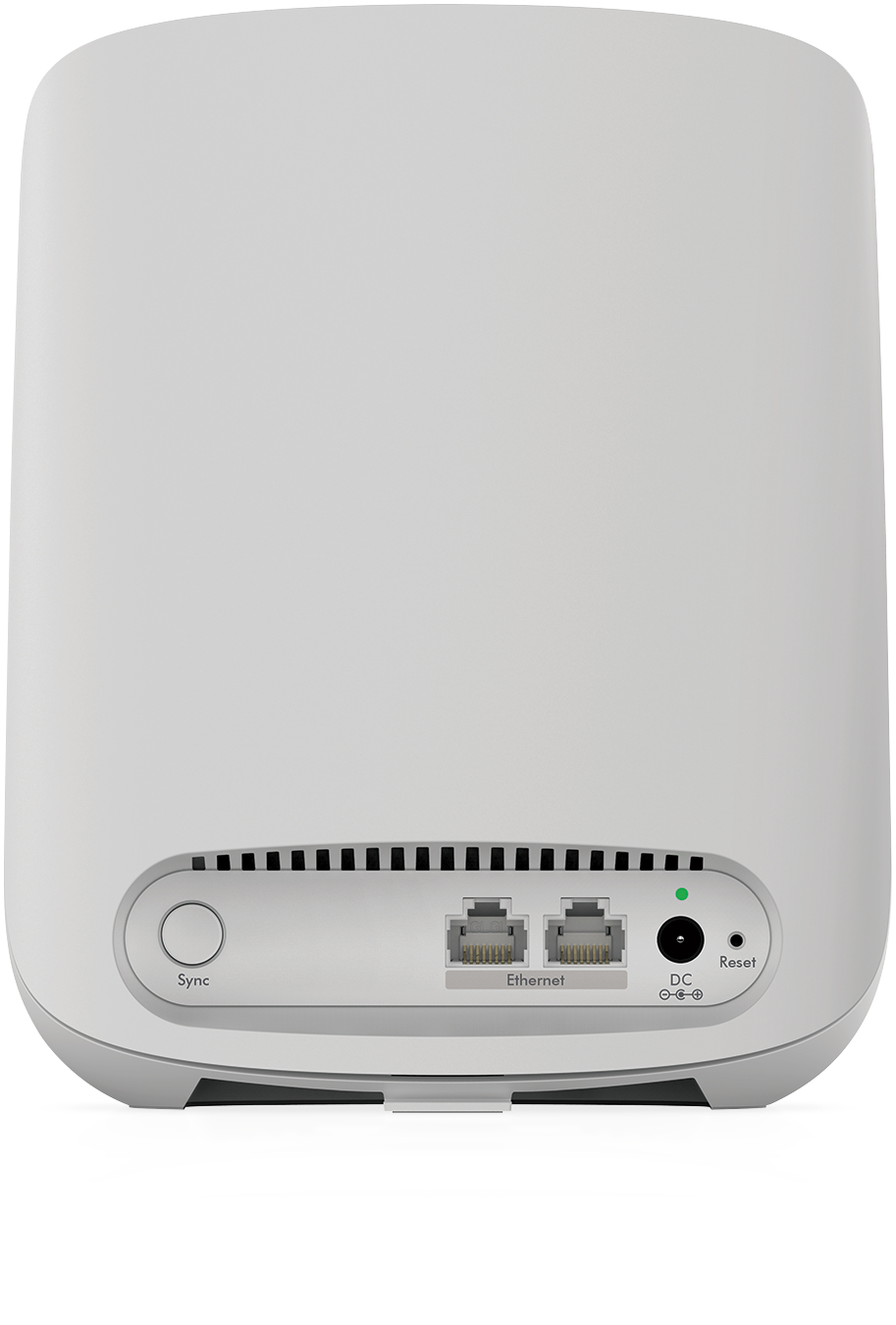 NETGEAR Orbi RBS350 AX1800 WiFi 6 Dual-band Mesh System satelite – image 4