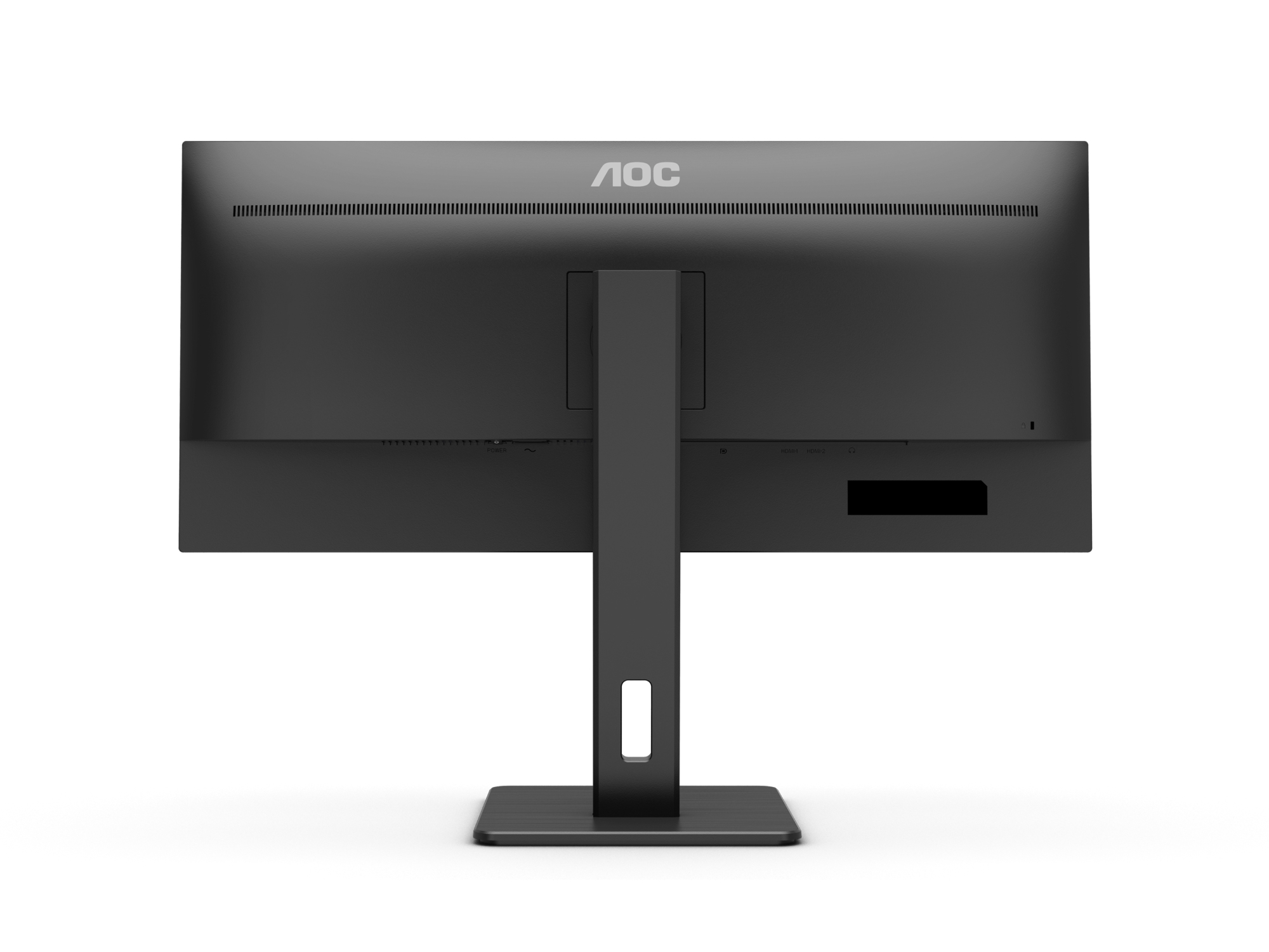 AOC Q34P2 computer monitor – image 8