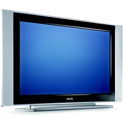 Philips 42" LCD HD-ready Widescreen Flat TV Pixel Plus