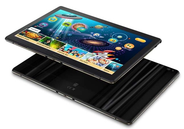 Lenovo Tab P10 Snapdragon – image 4