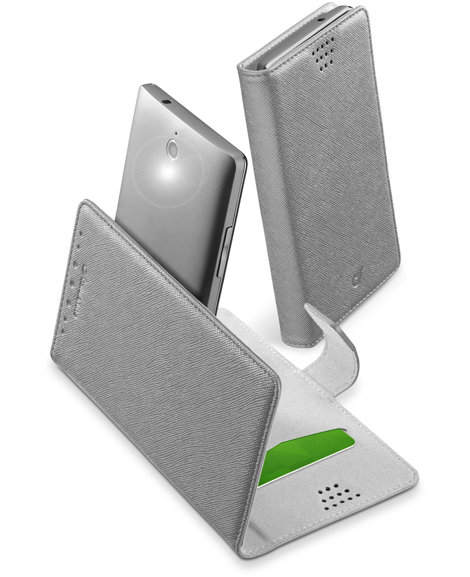 Cellularline Book Uni - Smartphones up to 5.4” – image 3