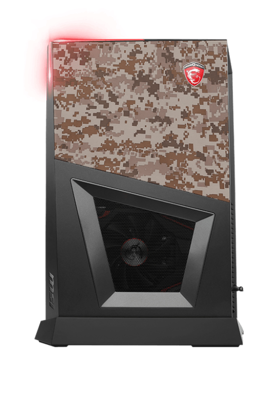 MSI VR7RC-055EU Camo Squad – image 1