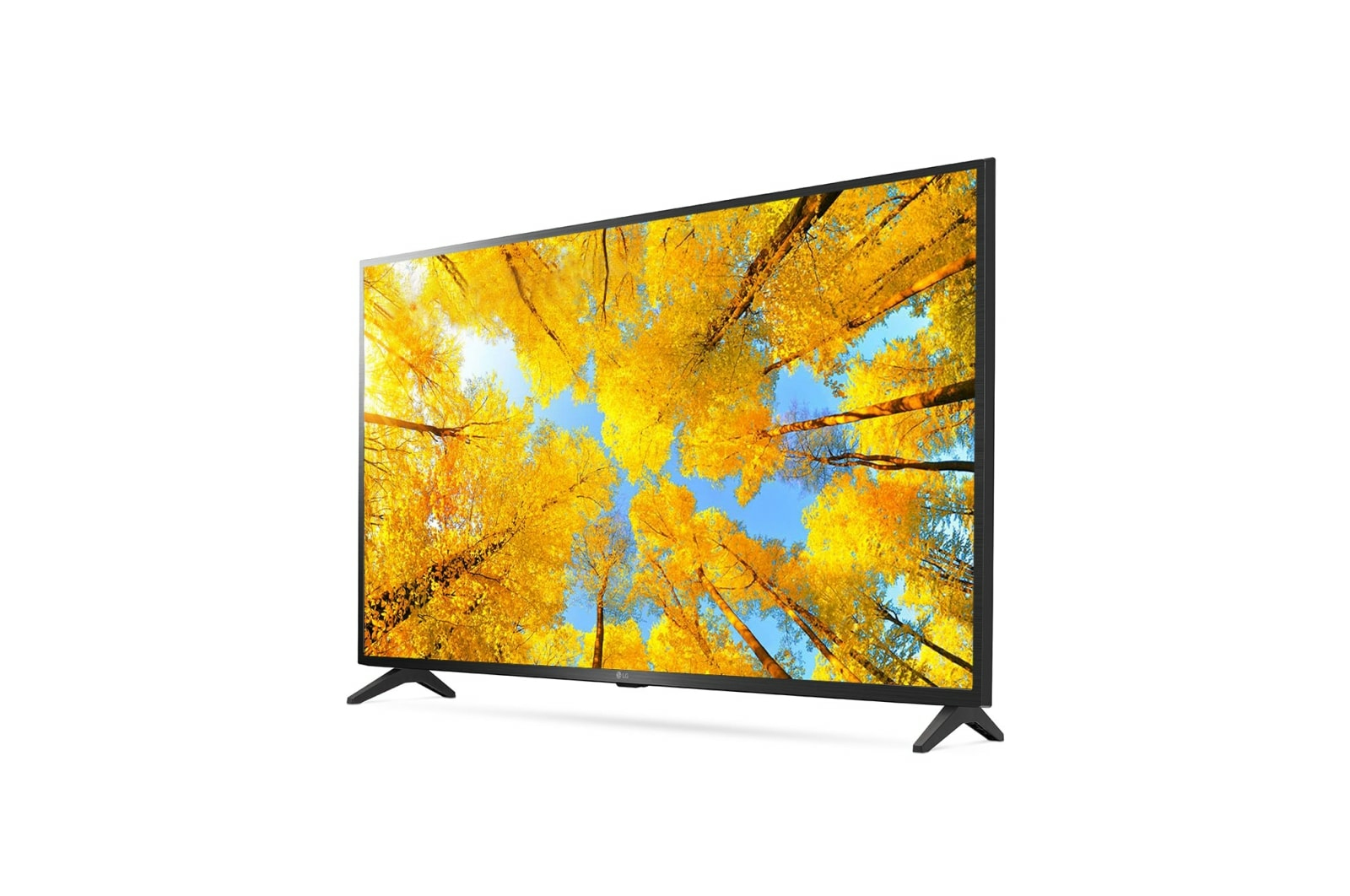 Smart TV lg electronics 55UQ751C0LF 55 pouces 4K LEDLCD — photo 4