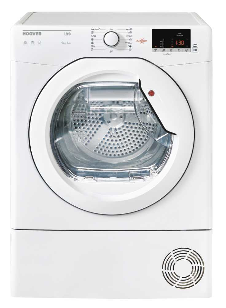 Hoover HL H9A2DE-S