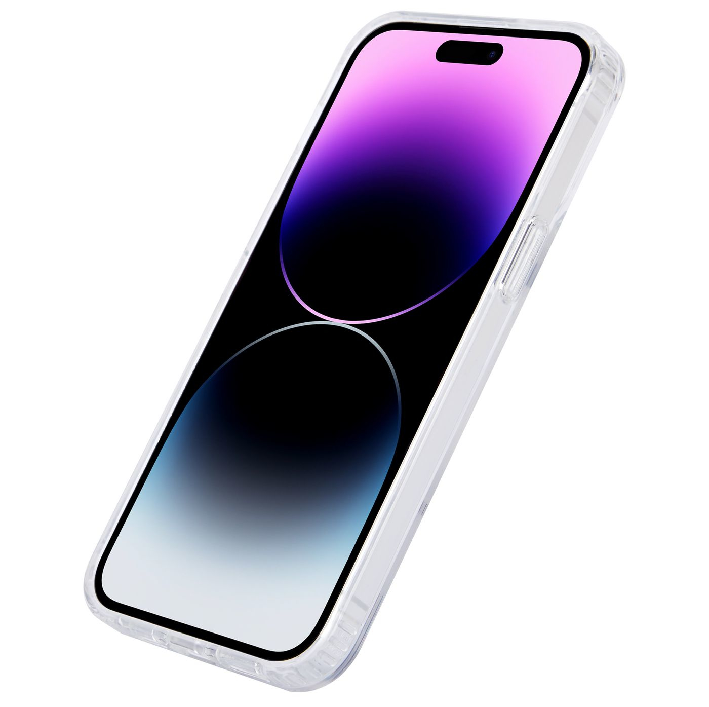 eSTUFF ES67140028 mobile phone case Cover Transparent – image 5