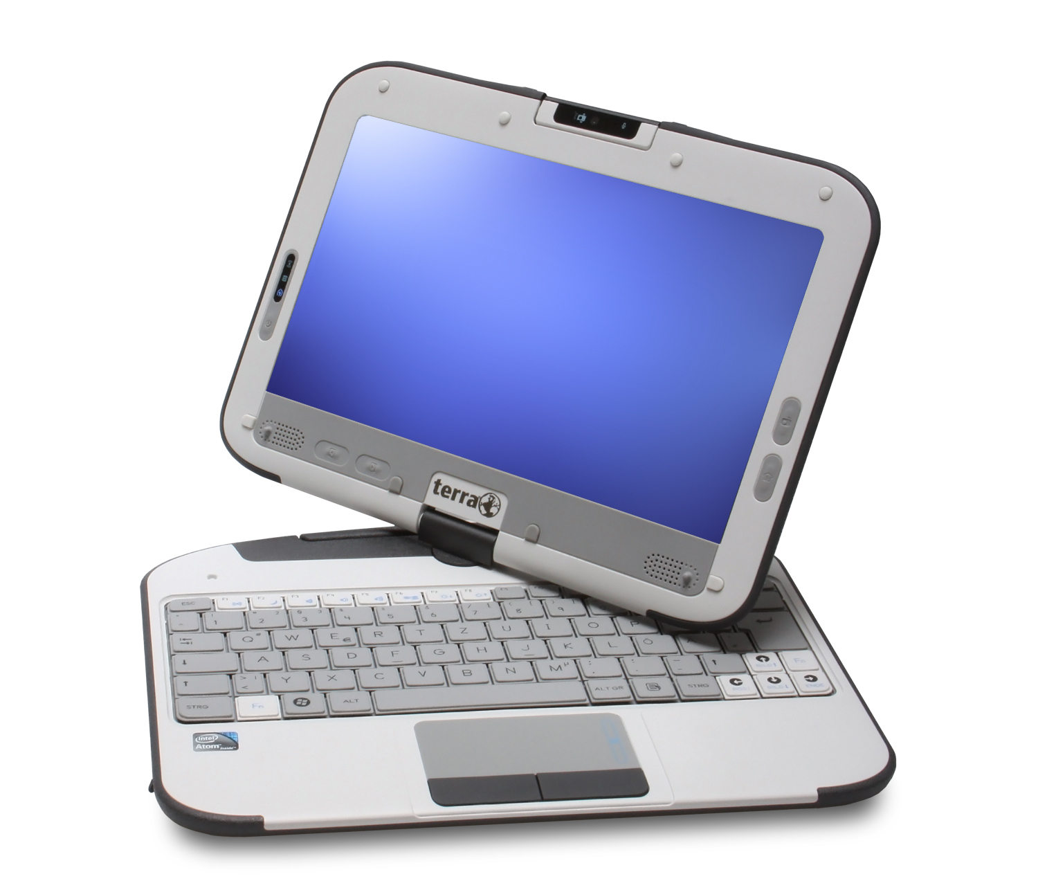 TERRA 1220112 laptop Intel Atom® N450 – image 2