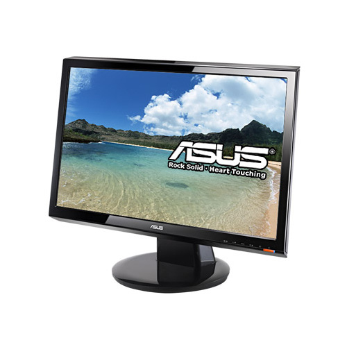 ASUS VH222D 21.5" Wide TFT