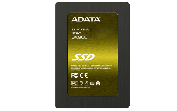 ADATA XPG SX900